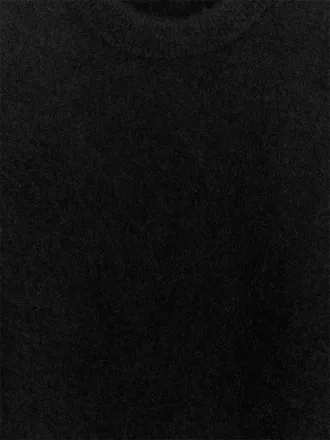 Weste aus Alpaka-Woll-Mischung