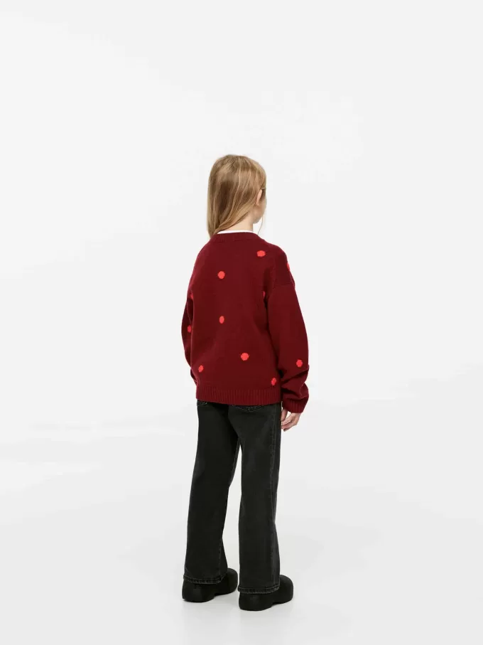 Wollpullover Wollpullover