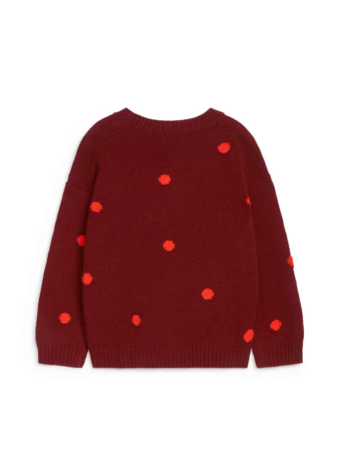 Wollpullover Wollpullover