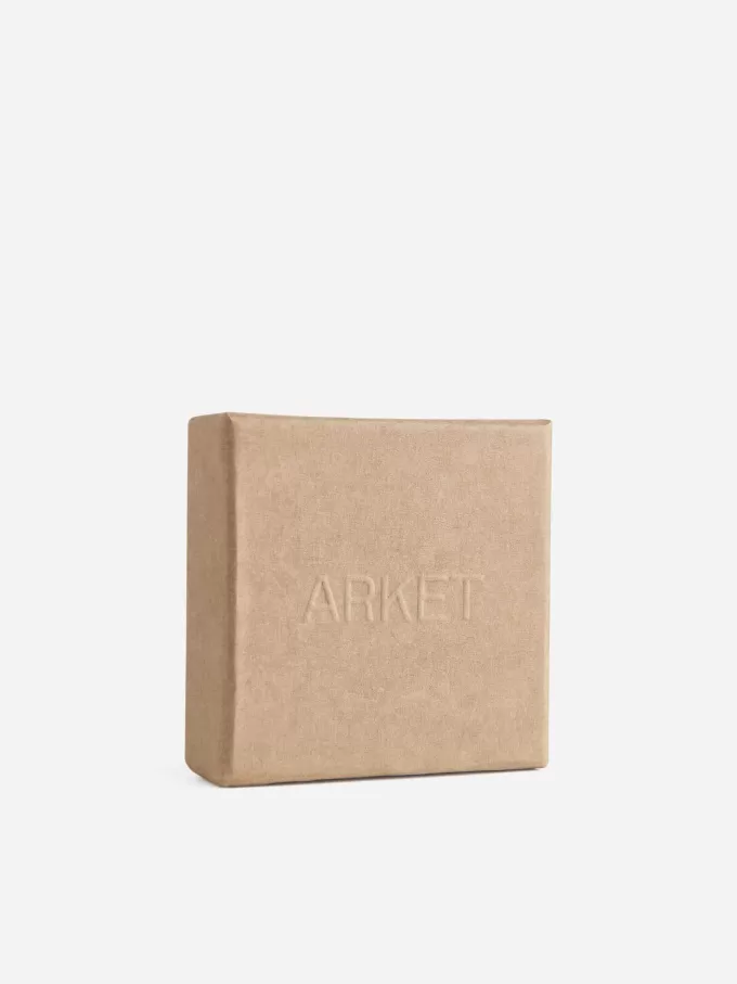 Zylinderring aus Sterlingsilber