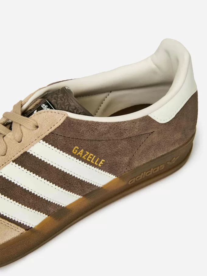 adidas Gazelle Indoor-Trainer