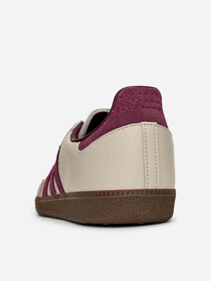 adidas Samba OG Trainer