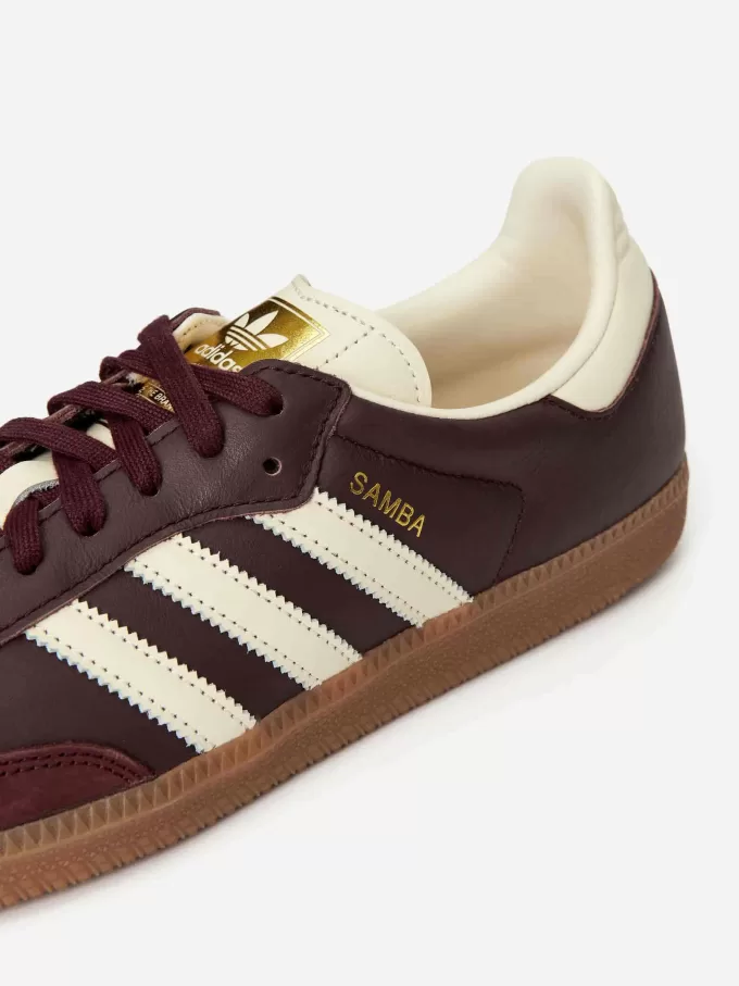 adidas Samba OG Trainer