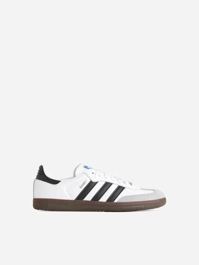 adidas Samba OG Trainer adidas Samba OG Trainer